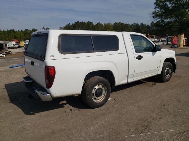Photo 3 from auction – 2008 CHEVROLET COLORADO with VIN 1GCCS14E488154548