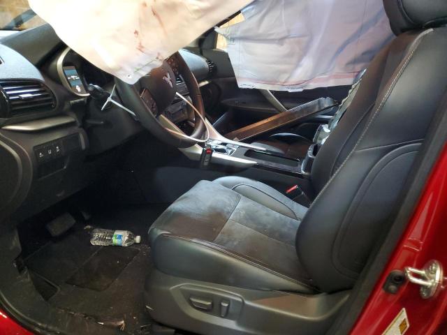 Photo 7 from auction – 2023 MITSUBISHI ECLIPSE CR with VIN JA4ATWAA1PZ001664
