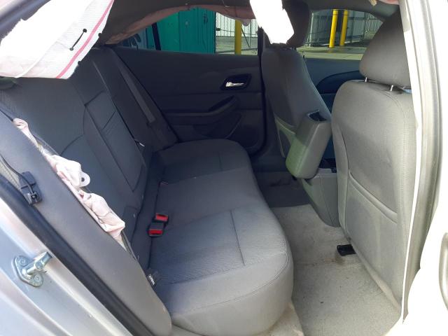 Photo 10 from auction – 2013 CHEVROLET MALIBU LS with VIN 1G11B5SA4DF179110