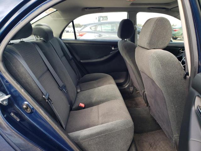 Photo 10 from auction – 2007 TOYOTA COROLLA CE with VIN 2T1BR30E47C749668