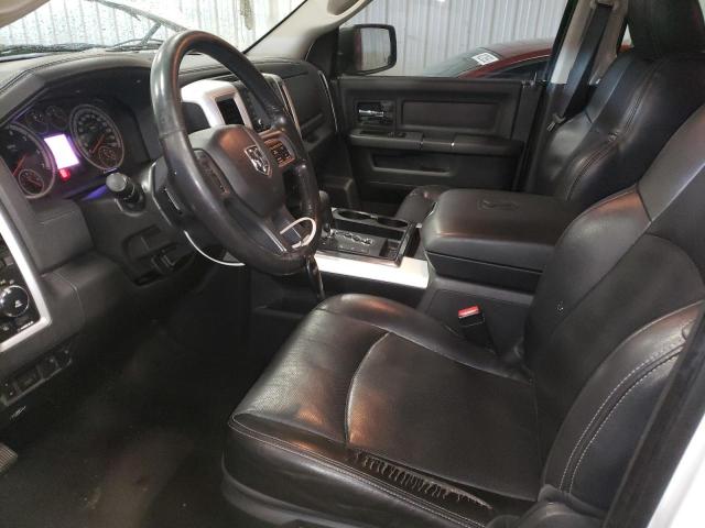 Photo 7 from auction – 2012 DODGE RAM 1500 S with VIN 1C6RD7MTXCS316837