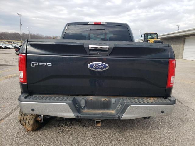 Photo 6 from auction – 2015 FORD F150 SUPER with VIN 1FTEW1CP4FFB37175