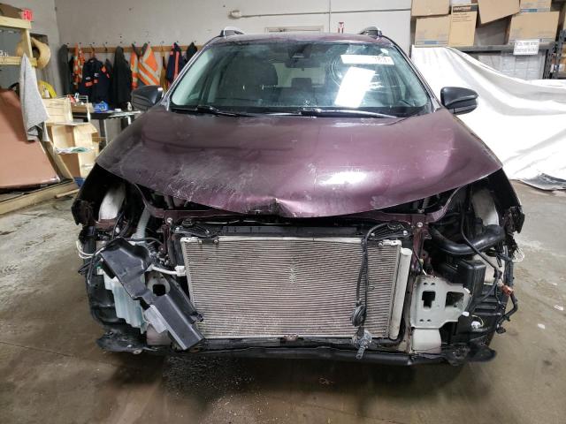 Photo 5 from auction – 2018 TOYOTA RAV4 LE with VIN 2T3ZFREV4JW480250