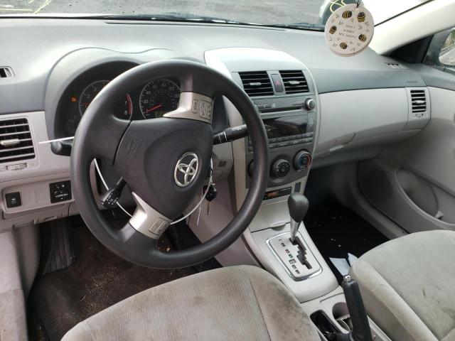 Photo 8 from auction – 2011 TOYOTA COROLLA BA with VIN 2T1BU4EE0BC623944