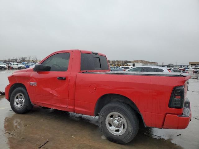 Photo 2 from auction – 2015 RAM 1500 ST with VIN 3C6JR6AG3FG554511