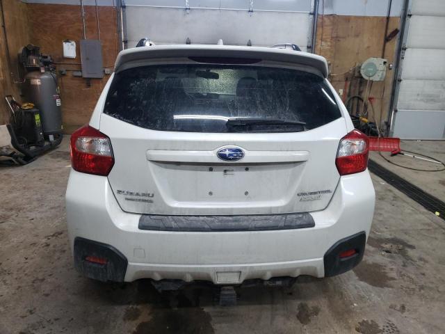 Photo 6 from auction – 2016 SUBARU CROSSTREK with VIN JF2GPALC4GH227128