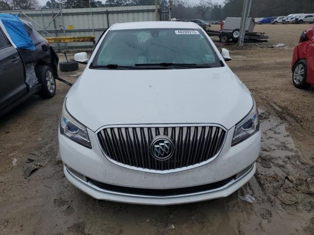Photo 5 from auction – 2014 BUICK LACROSSE with VIN 1G4GB5G35EF101976