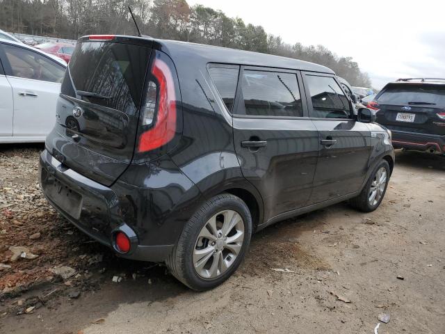 Foto 3 de la subasta – 2016 KIA SOUL + con VIN KNDJP3A57G7237582