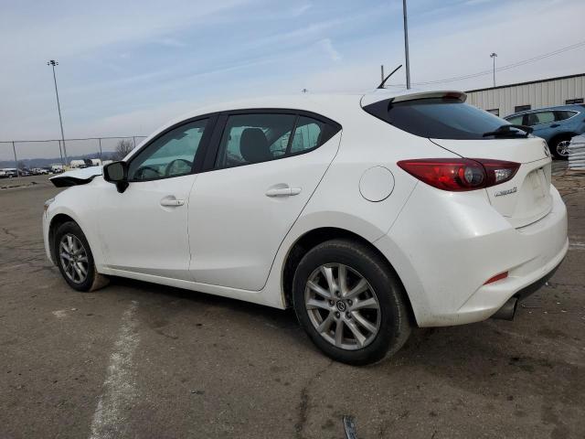 Photo 2 from auction – 2017 MAZDA 3 SPORT with VIN 3MZBN1K79HM155016