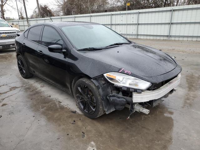 Photo 4 from auction – 2015 DODGE DART SXT with VIN 1C3CDFBBXFD181052