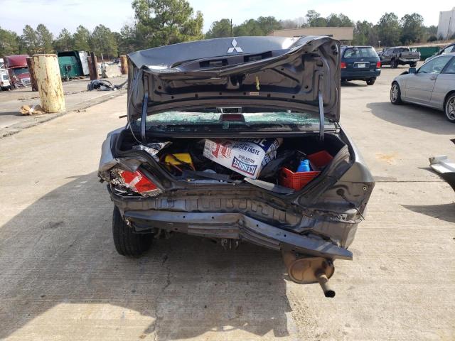Photo 6 from auction – 2005 MITSUBISHI LANCER ES with VIN JA3AJ26EX5U013854
