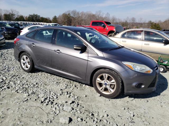 Photo 4 from auction – 2014 FORD FOCUS SE with VIN 1FADP3F29EL405857