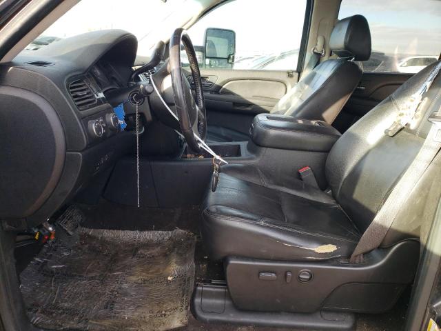 Photo 7 from auction – 2009 GMC SIERRA with VIN 1GTHK43649F152779