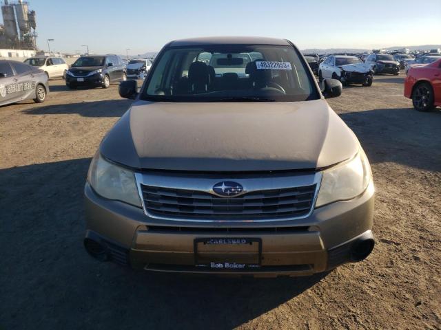 صورة رقم 5 من المزاد - 2009 SUBARU FORESTER 2 مع VIN JF2SH61629G755924