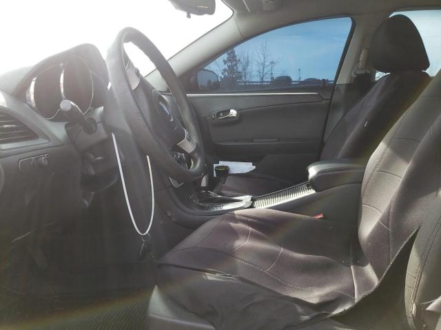 Photo 7 from auction – 2012 CHEVROLET MALIBU 1LT with VIN 1G1ZC5E06CF204722