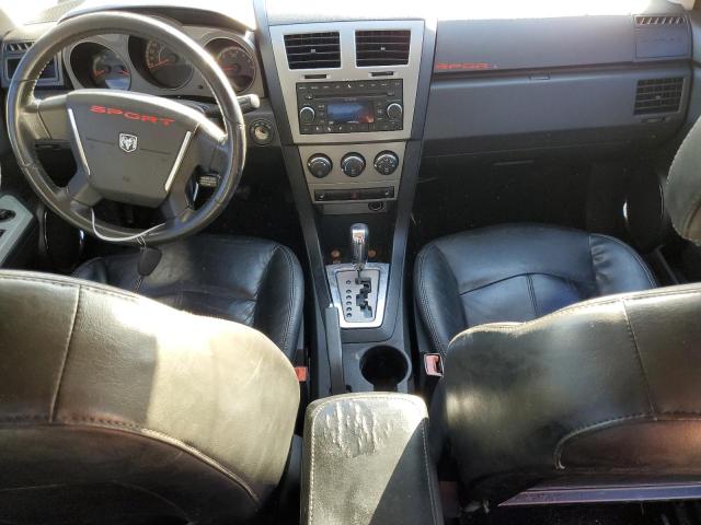 Photo 8 from auction – 2010 DODGE AVENGER R/ with VIN 1B3CC5FBXAN183326