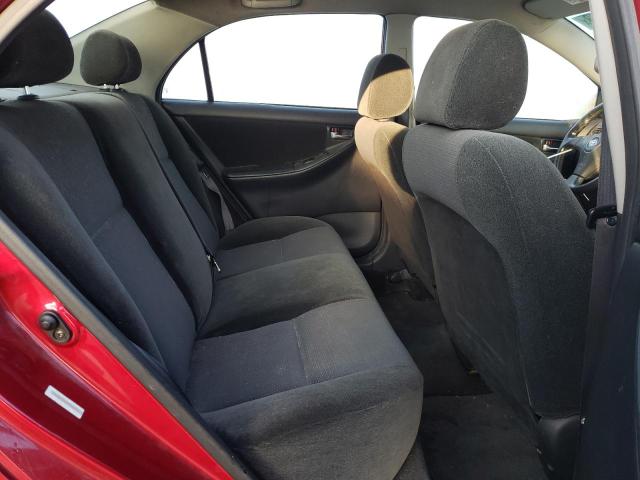 Photo 10 from auction – 2003 TOYOTA COROLLA CE with VIN 1NXBR32E83Z060187