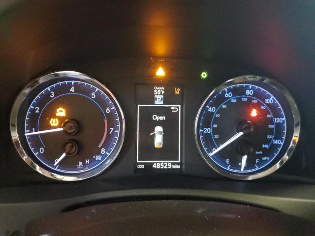 Photo 9 from auction – 2019 TOYOTA COROLLA L with VIN 2T1BURHE2KC223747