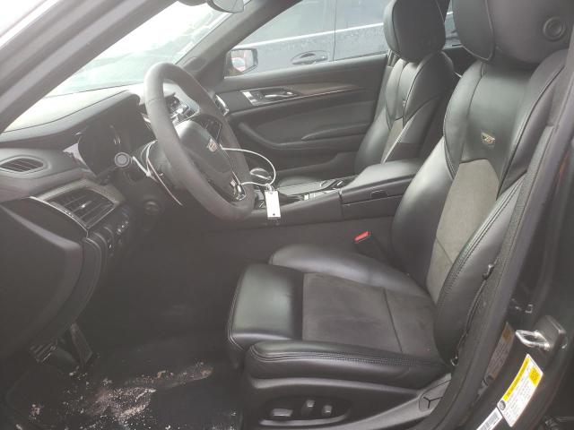 Photo 7 from auction – 2016 CADILLAC CTS-V with VIN 1G6A15S69G0146328