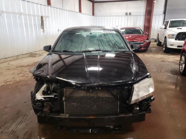 Photo 5 from auction – 2011 DODGE AVENGER EX with VIN 1B3BD4FBXBN609035
