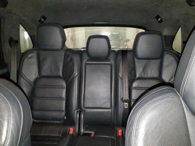 Photo 10 from auction – 2011 PORSCHE CAYENNE TU with VIN WP1AC2A26BLA81304