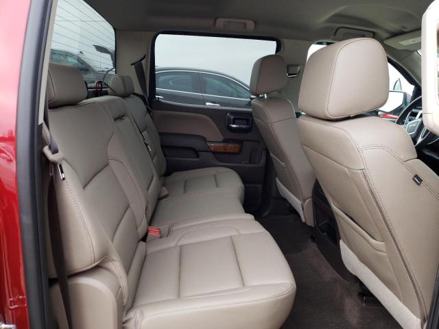 Photo 10 from auction – 2018 GMC SIERRA C15 with VIN 3GTP1NEC6JG402629