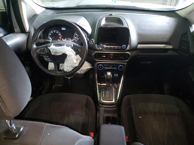 Photo 8 from auction – 2018 FORD ECOSPORT S with VIN MAJ3P1TE6JC214891
