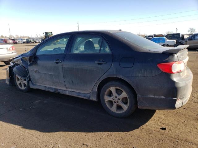 Photo 2 from auction – 2012 TOYOTA COROLLA with VIN 2T1BU4EE9CC813940