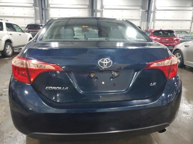 Photo 6 from auction – 2018 TOYOTA COROLLA L with VIN 2T1BURHE2JC117135