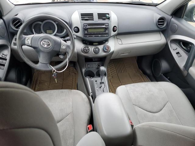 Zdjęcie 8 z aukcji – 2012 TOYOTA RAV4 z VIN 2T3ZF4DV8CW144205