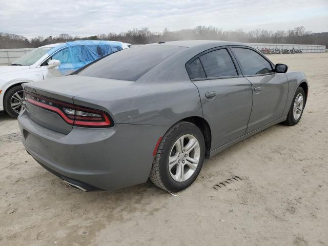 Photo 3 from auction – 2019 DODGE CHARGER SX with VIN 2C3CDXBGXKH714211