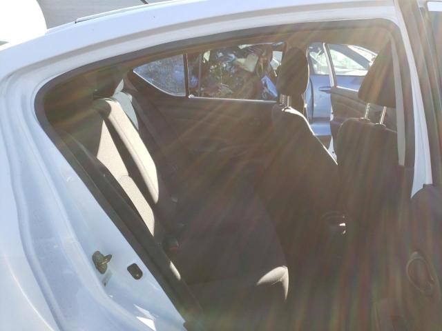 Photo 10 from auction – 2012 NISSAN VERSA S with VIN 3N1CN7APXCL894828