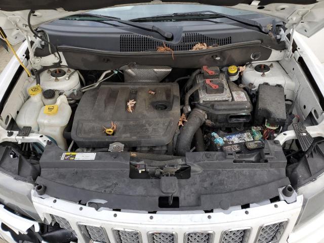 Photo 12 from auction – 2014 JEEP COMPASS LI with VIN 1C4NJDCBXED510752