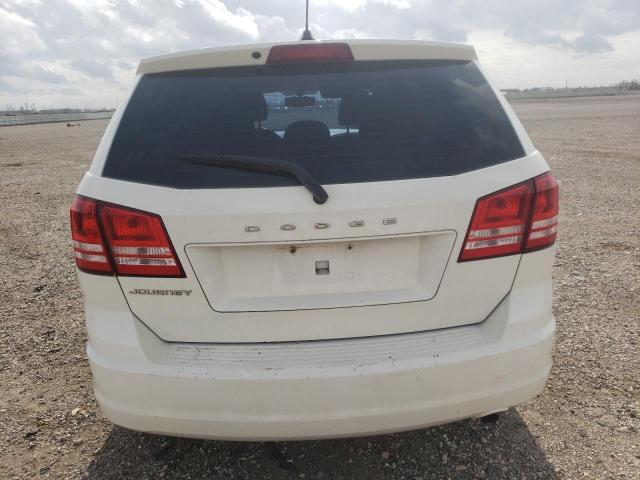 Photo 6 from auction – 2013 DODGE JOURNEY SE with VIN 3C4PDCAB7DT583860