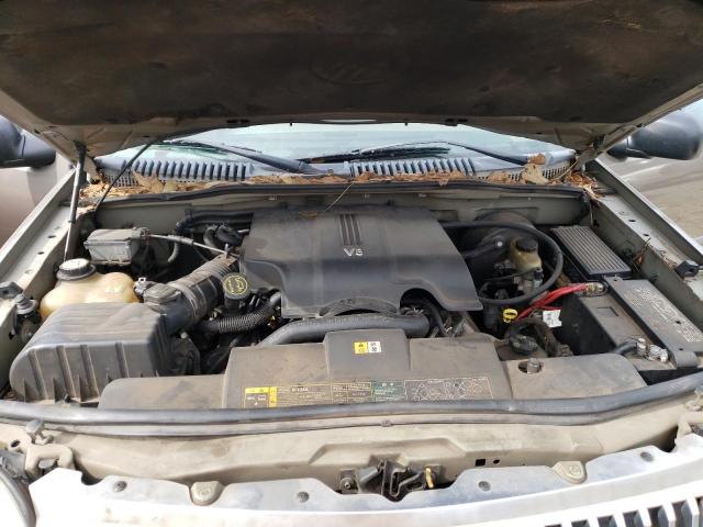 Photo 12 from auction – 2003 MERCURY MOUNTAINEE with VIN 4M2DU66W13UJ10924