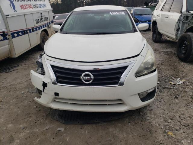 Photo 5 from auction – 2014 NISSAN ALTIMA 2.5 with VIN 1N4AL3AP1EC276952