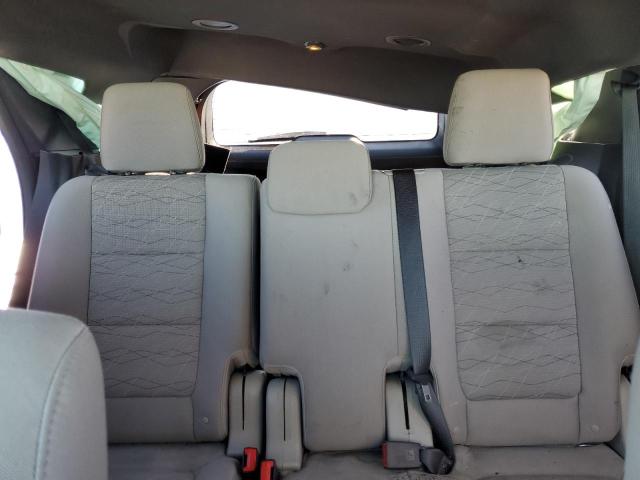Photo 10 from auction – 2015 FORD EXPLORER with VIN 1FM5K8B88FGA86669