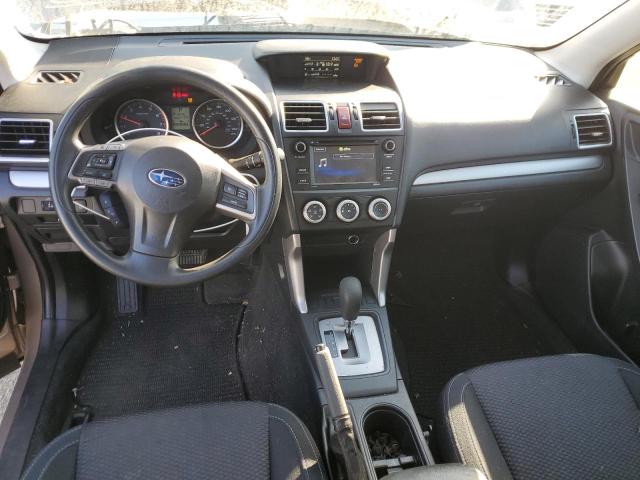 Photo 8 from auction – 2016 SUBARU FORESTER 2 with VIN JF2SJABCXGH455678