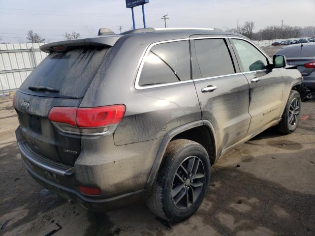 Photo 3 from auction – 2017 JEEP GRND CHERO with VIN 1C4RJFBG9HC853380