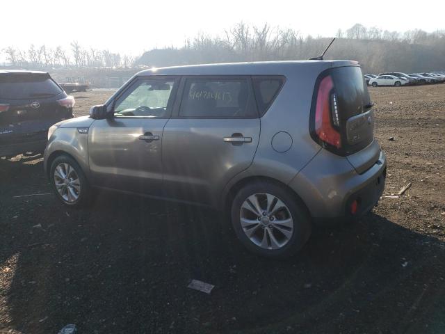 Photo 2 from auction – 2018 KIA SOUL with VIN KNDJN2A29J7553675