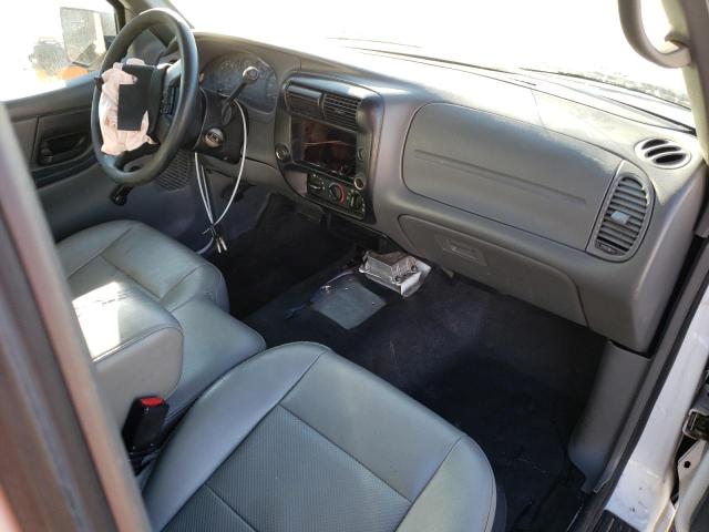 Photo 8 from auction – 2008 FORD RANGER with VIN 1FTYR10D08PA57805