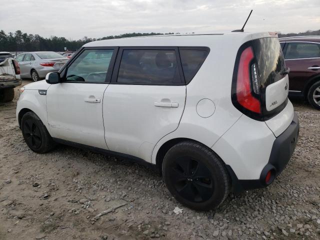 Photo 2 from auction – 2016 KIA SOUL with VIN KNDJN2A25G7821632