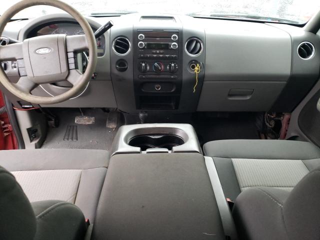 Photo 8 from auction – 2008 FORD F150 with VIN 1FTRX14W58FB69172