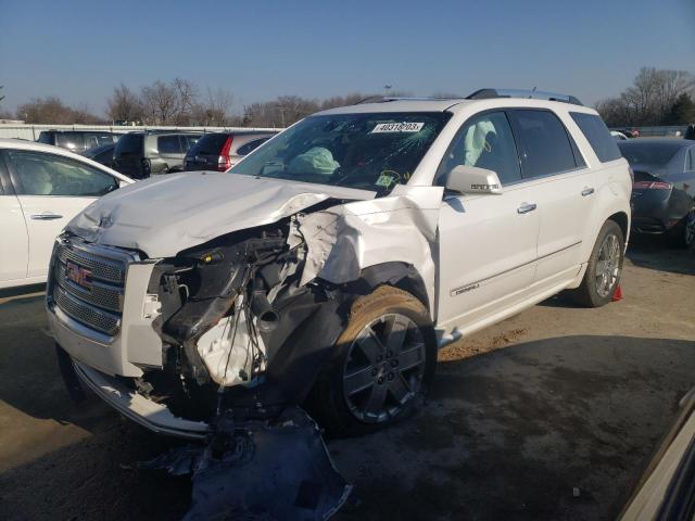 GMC ACADIA DEN 2016 with VIN 1GKKVTKD4GJ236042 - Photo from auction
