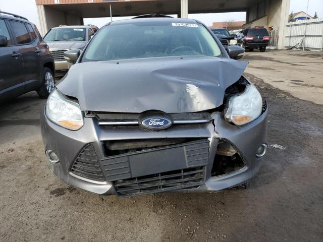 Photo 5 from auction – 2012 FORD FOCUS SE with VIN 1FAHP3F24CL448503