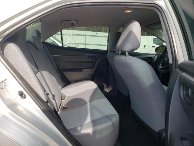 Foto 10 de la subasta – 2016 TOYOTA COROLLA L con VIN 5YFBURHE5GP460160
