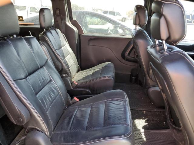 Photo 11 from auction – 2014 DODGE GRAND CARA with VIN 2C4RDGBG2ER276594