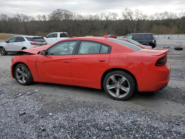 Фото 2 с аукциона – 2016 DODGE CHARGER R/ с VIN 2C3CDXCT6GH112781
