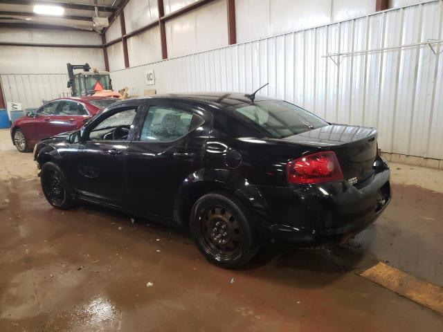 Photo 2 from auction – 2011 DODGE AVENGER EX with VIN 1B3BD4FBXBN609035