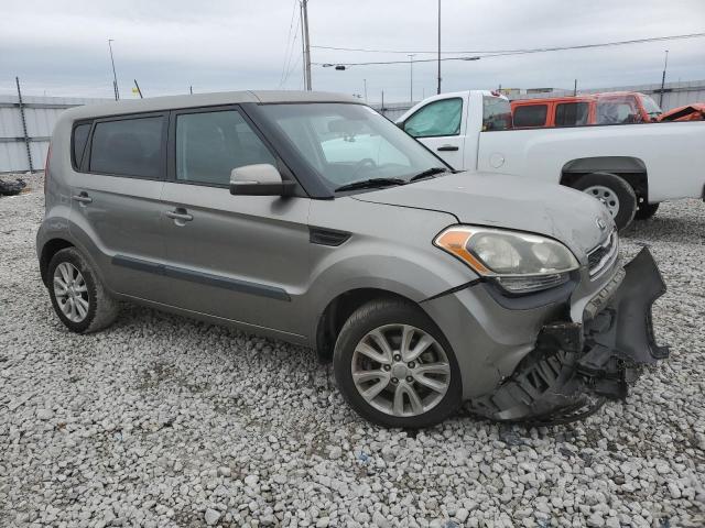 Photo 4 from auction – 2013 KIA SOUL + with VIN KNDJT2A68D7541806